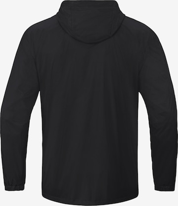 JAKO Athletic Jacket 'Team 2.0' in Black