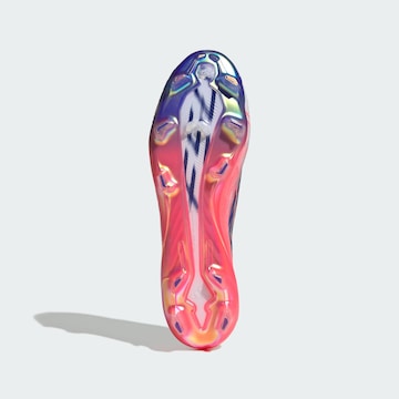 Scarpa da calcio 'F50 Hyperfast Elite FG' di ADIDAS PERFORMANCE in bianco