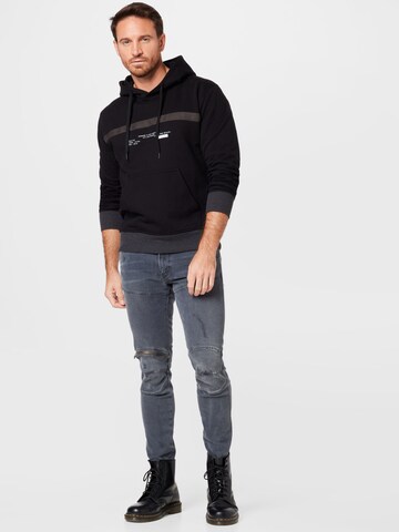 G-Star RAW Skinny Fit Дънки в сиво