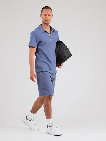 Only & Sons Joggingová souprava 'ONSCAL' – modrá