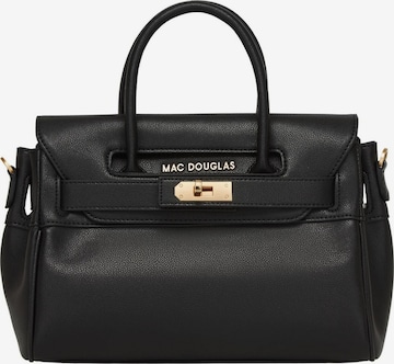 Sacs à main 'Mac Douglas Sacs À Main MIX Pyla2 Milo Noir' MAC DOUGLAS en noir : devant