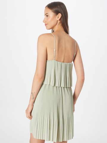 Robe d’été 'Miriam' ABOUT YOU en vert