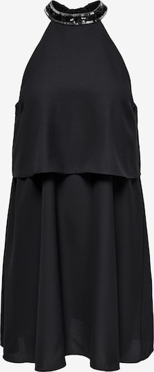 ONLY Robe de cocktail 'GLORIA' en noir, Vue avec produit