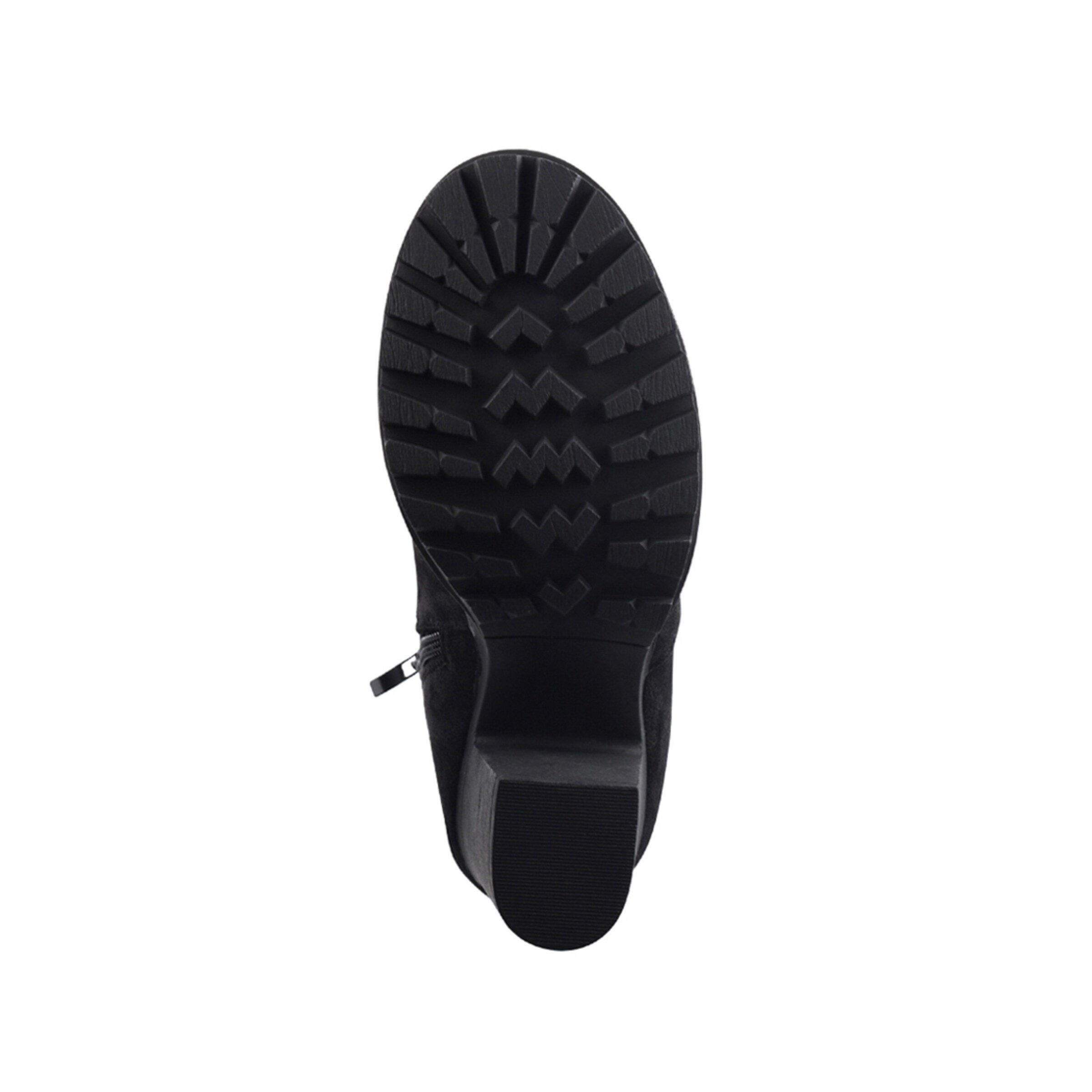 Cuissardes Elara en noir