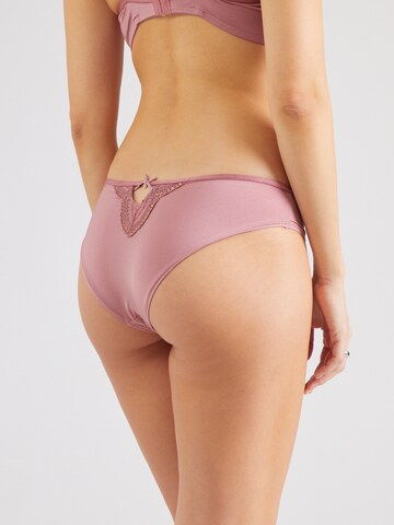Hunkemöller Κιλότα 'Ruby' σε ροζ