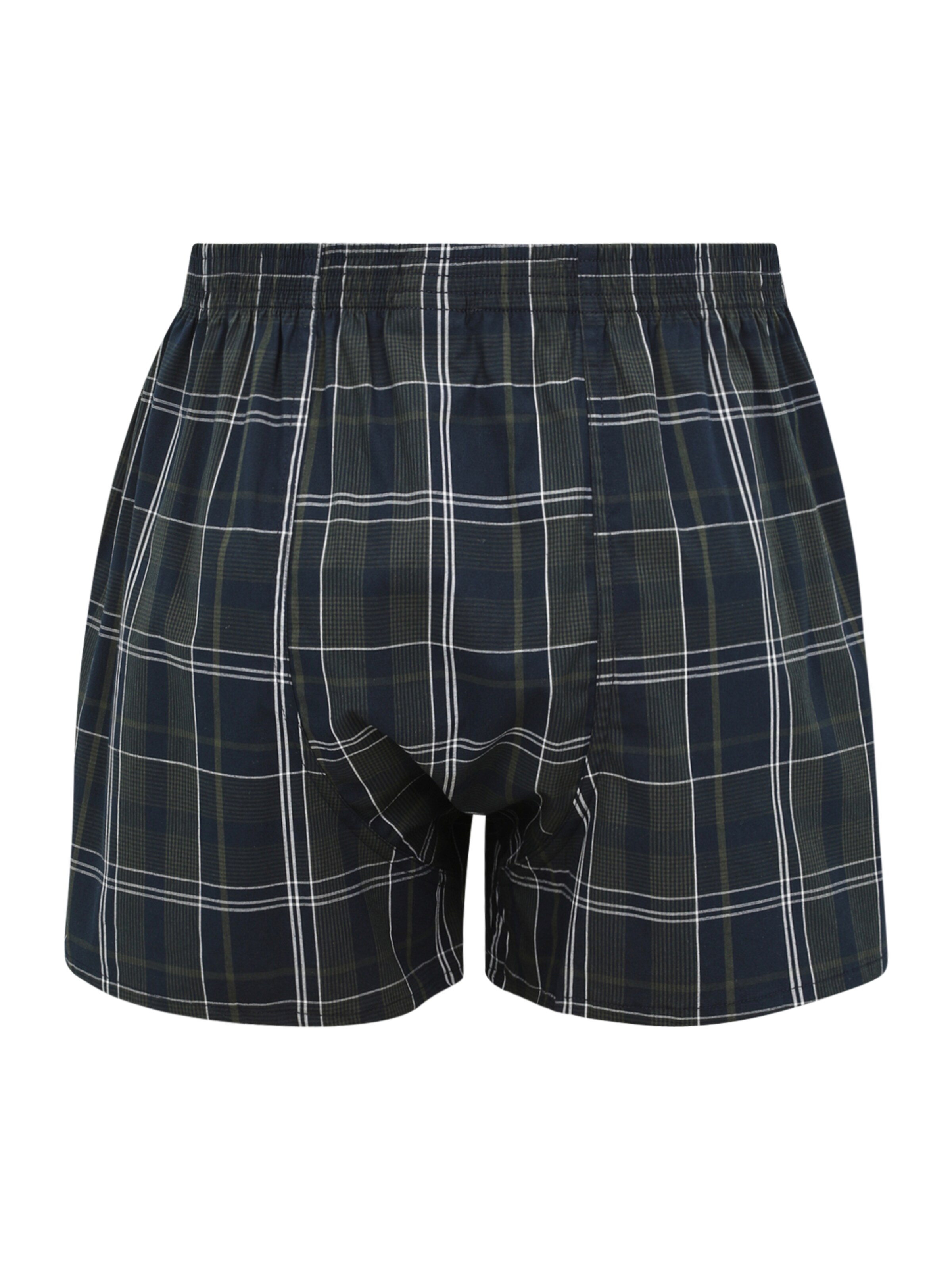 CECEBA Bokserki w kolorze niebieski