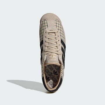 ADIDAS ORIGINALS Sneakers laag 'SL 72' in Beige