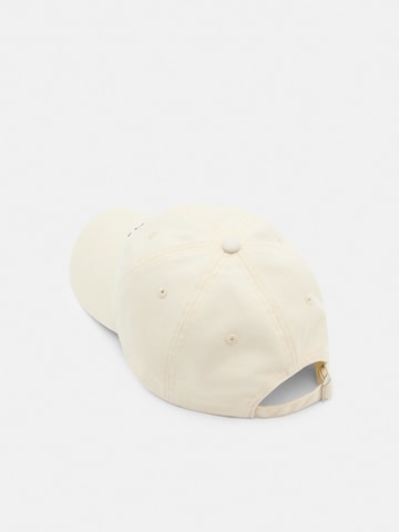 Pull&Bear Keps 'PASADENA' i beige