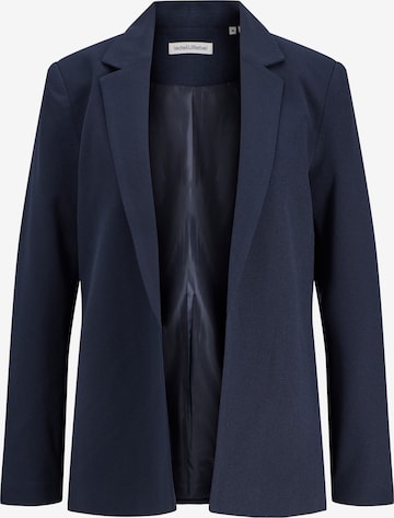 JJ Rebel - Blazer em azul: frente