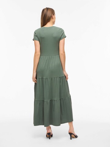 Robe 'VIHollie' VILA en vert