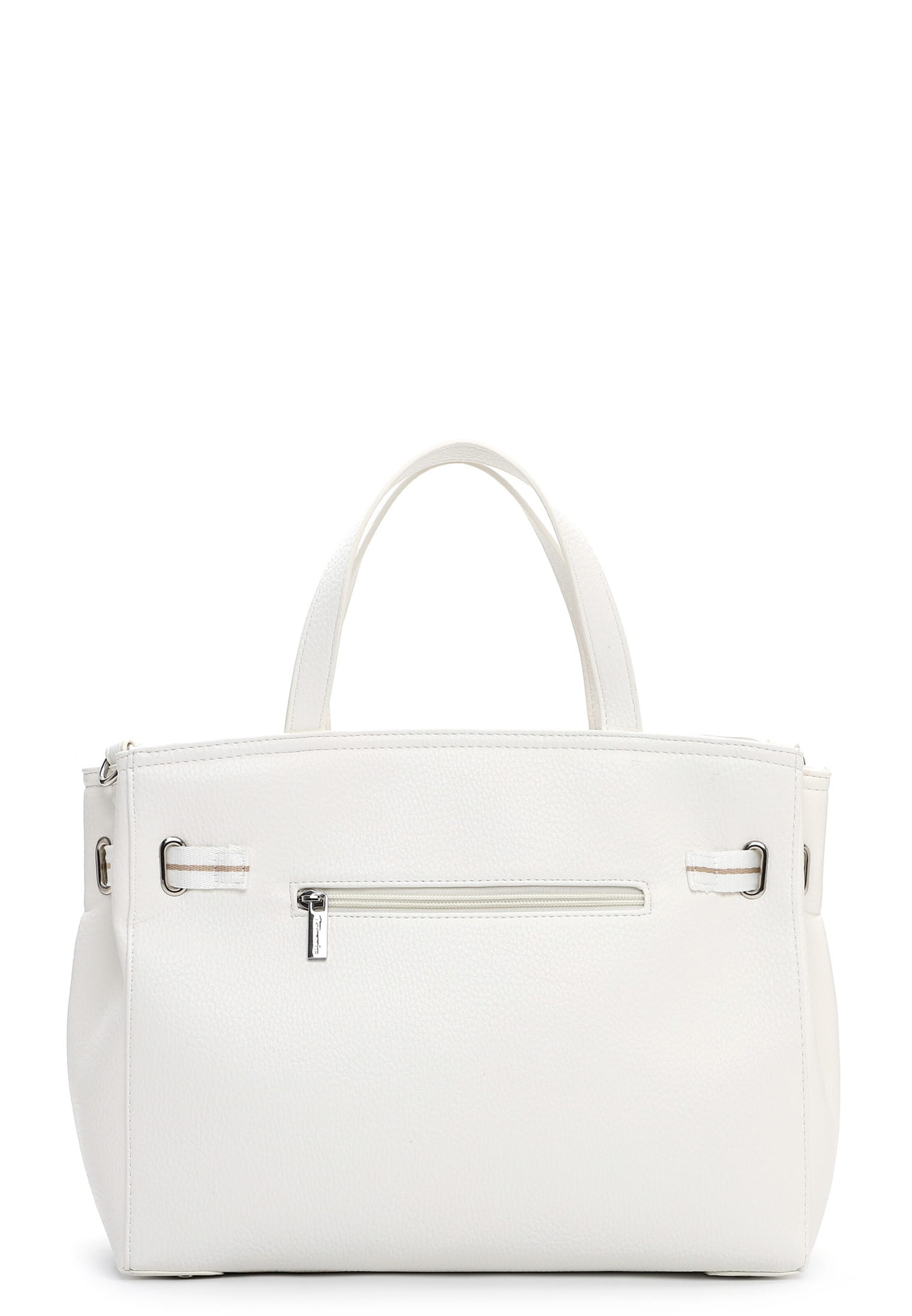 Shopper 'Kirima' di Tamaris in bianco