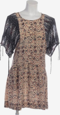 Isabel Marant Etoile Dress in XXS in Mixed colors: front