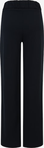 JDY Tall Wide Leg Hose in Blau