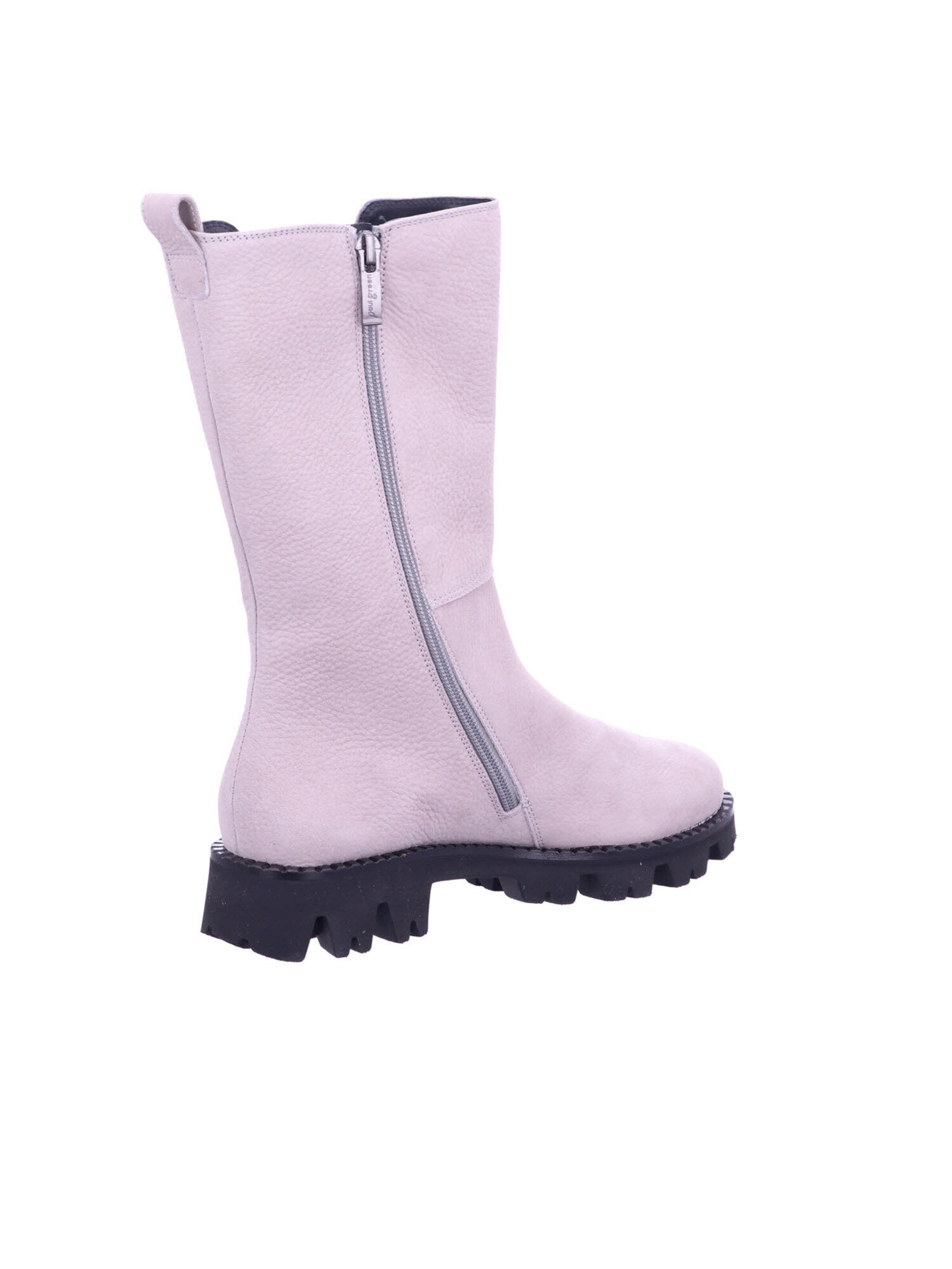 Paul Green Boot in Grey