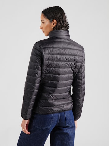 EA7 Emporio Armani Between-season jacket in Black