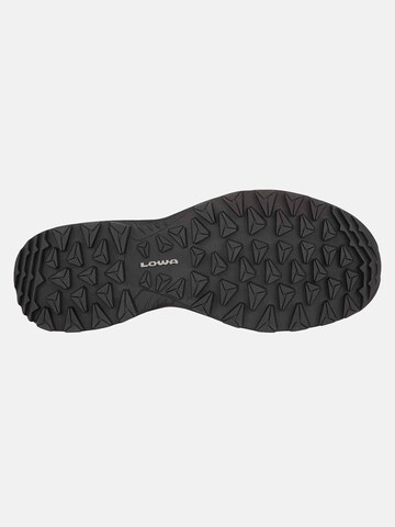 LOWA Halbschuh 'Innox Pro GTX' in Rot