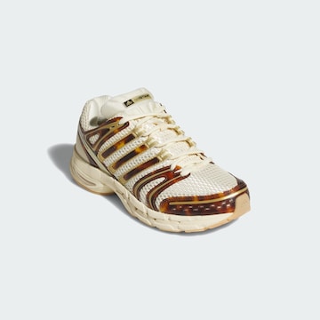 Baskets basses 'Adistar Control 5' ADIDAS ORIGINALS en beige