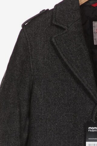 ESPRIT Jacket & Coat in M in Grey
