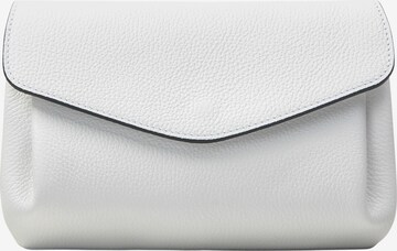 FELIPA Crossbody Bag in White: front