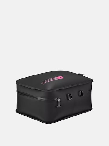 Roncato Backpack in Black