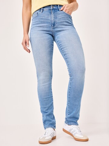 PADDOCKS Slim fit Jeans in Blue: front