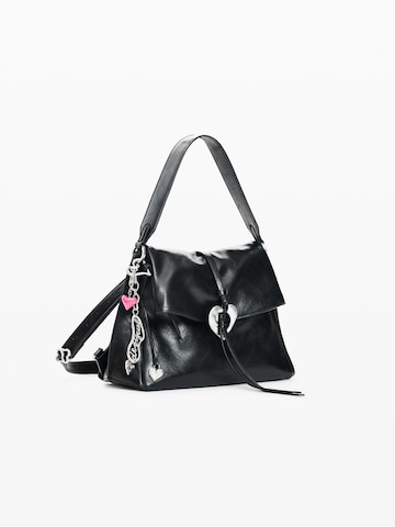 Zaino di Desigual in nero