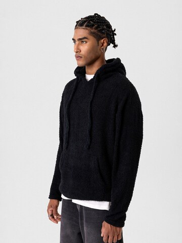 Pull-over 'Henrique' Dandalo en noir