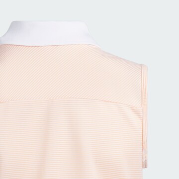 ADIDAS PERFORMANCE Sports top 'Ottoman' in Pink