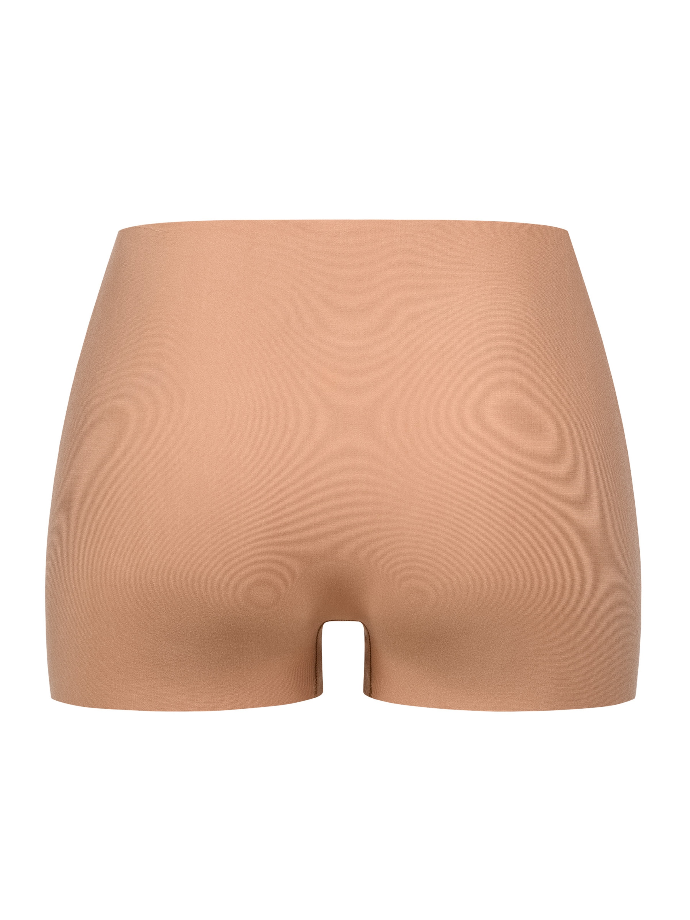 Erlich Textil Broekje in Bruin