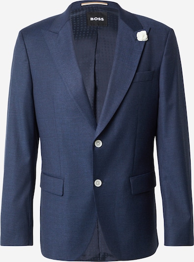 BOSS Pikkutakki 'Hutson Peak' värissä laivastonsininen, Tuotenäkymä