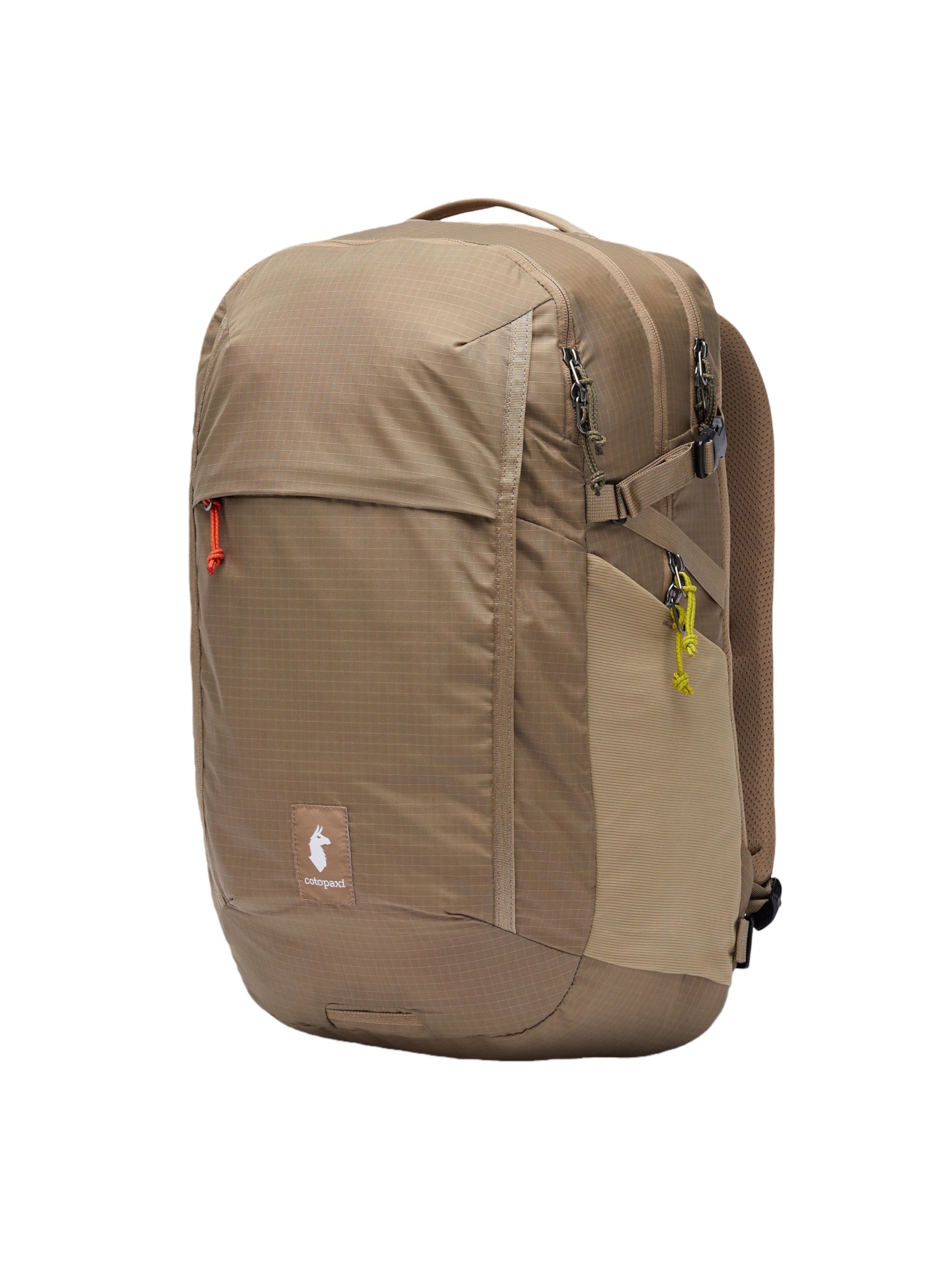 cotopaxi Backpack 'Mente' in Brown