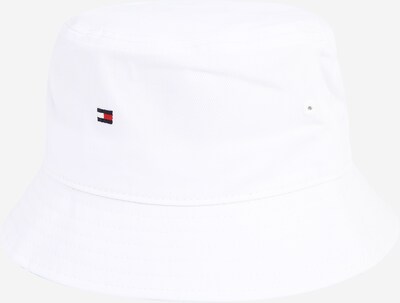 TOMMY HILFIGER Klobúk - biela, Produkt