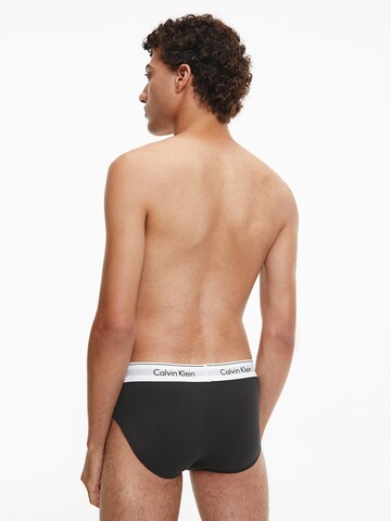 Calvin Klein Underwear Slip in Grau