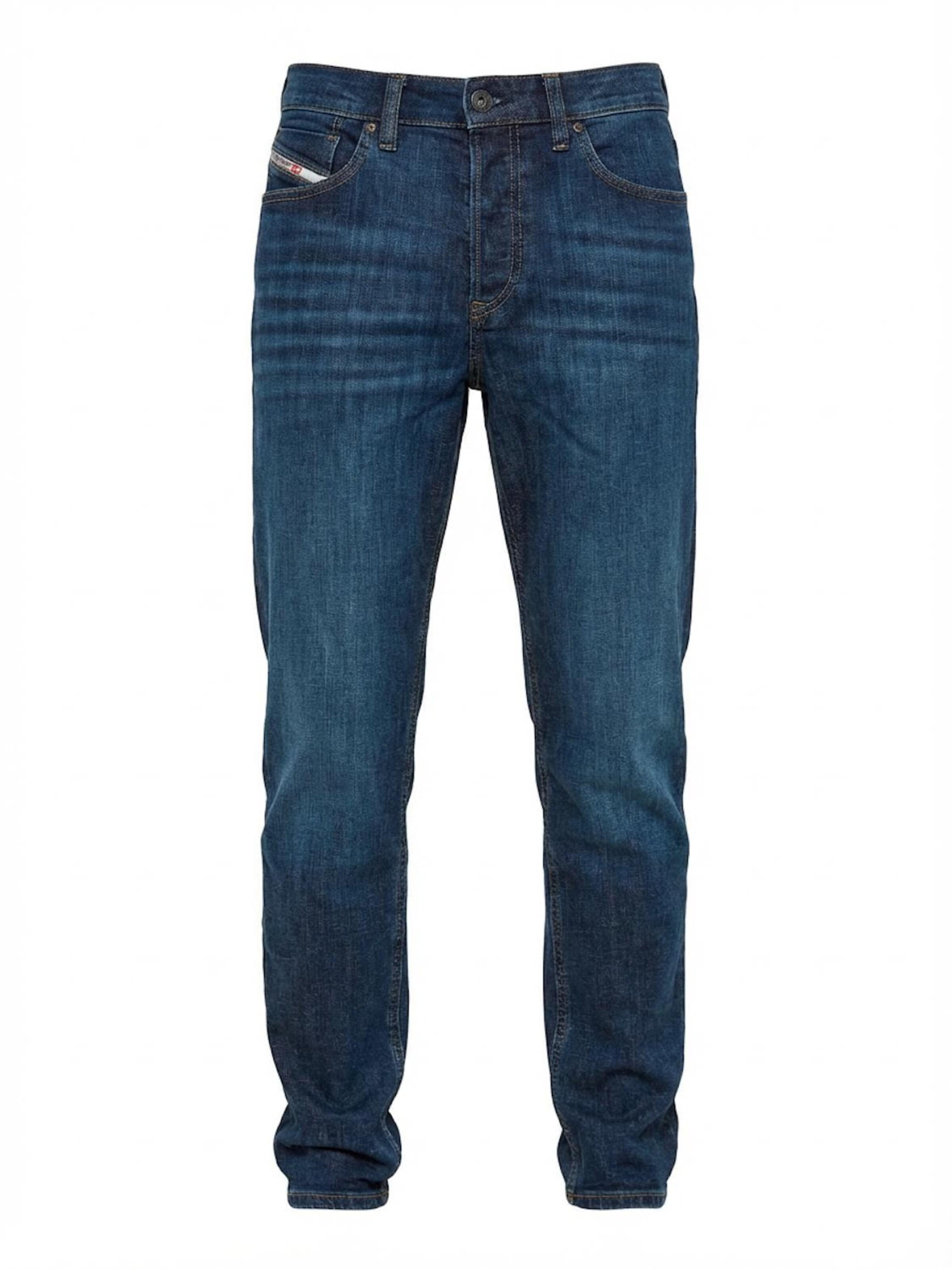 DIESEL Jeansy 'D-FINING' w rozmiarze 32/32 w kolorze atramentowym, Podgląd produktu