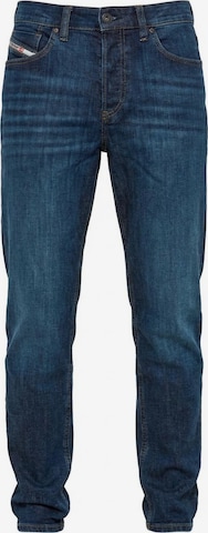 DIESEL Jeans 'D-FINING' in Blauw: voorkant