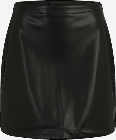 Gap Petite Rok in de kleur Zwart, Productweergave