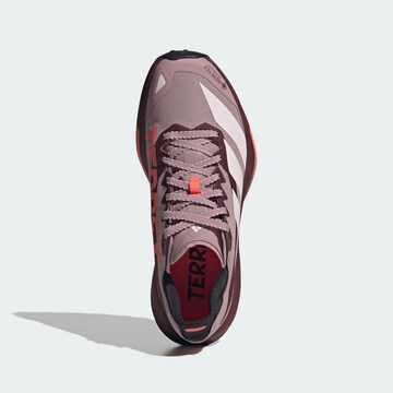ADIDAS TERREX Běžecká obuv 'Terrex Agravic GTX 2' – fialová