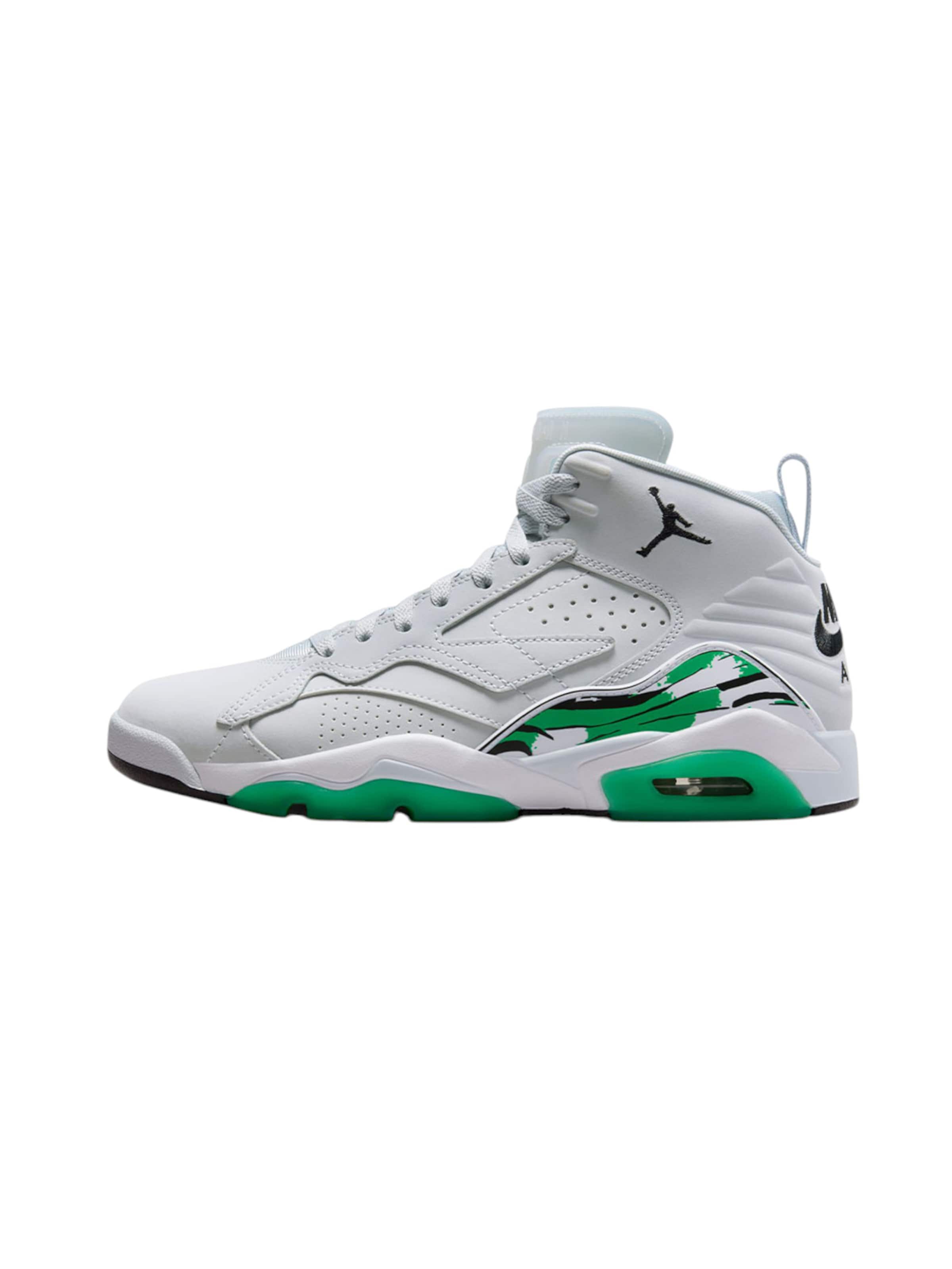Jordan Sneaker 'WMNS JORDAN MVP' in Weiß: Vorderseite