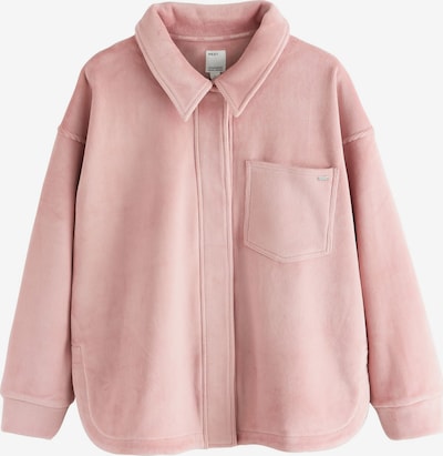 Next Prechodná bunda - ružová, Produkt