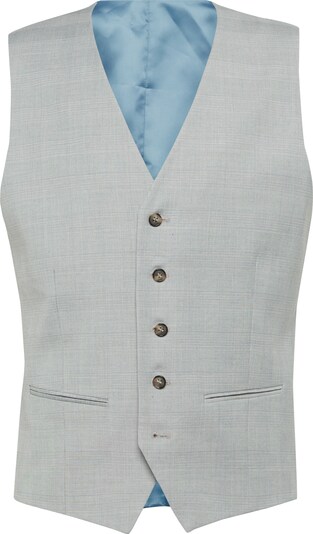 SELECTED HOMME Uzvalka veste 'NEIL', krāsa - raibi pelēks, Preces skats