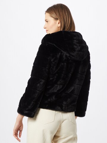 monari Prehodna jakna | črna barva