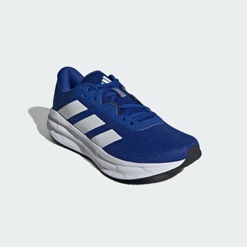 Chaussure de course 'Galaxy 7' ADIDAS PERFORMANCE en bleu