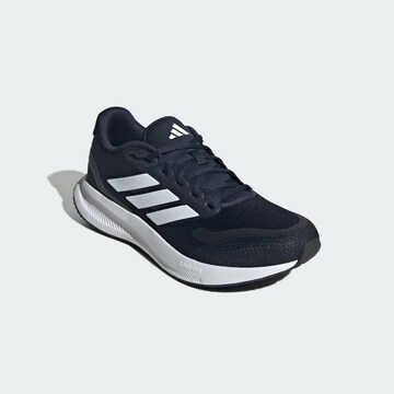 ADIDAS PERFORMANCE Loopschoen 'Runfalcon 5' in Blauw