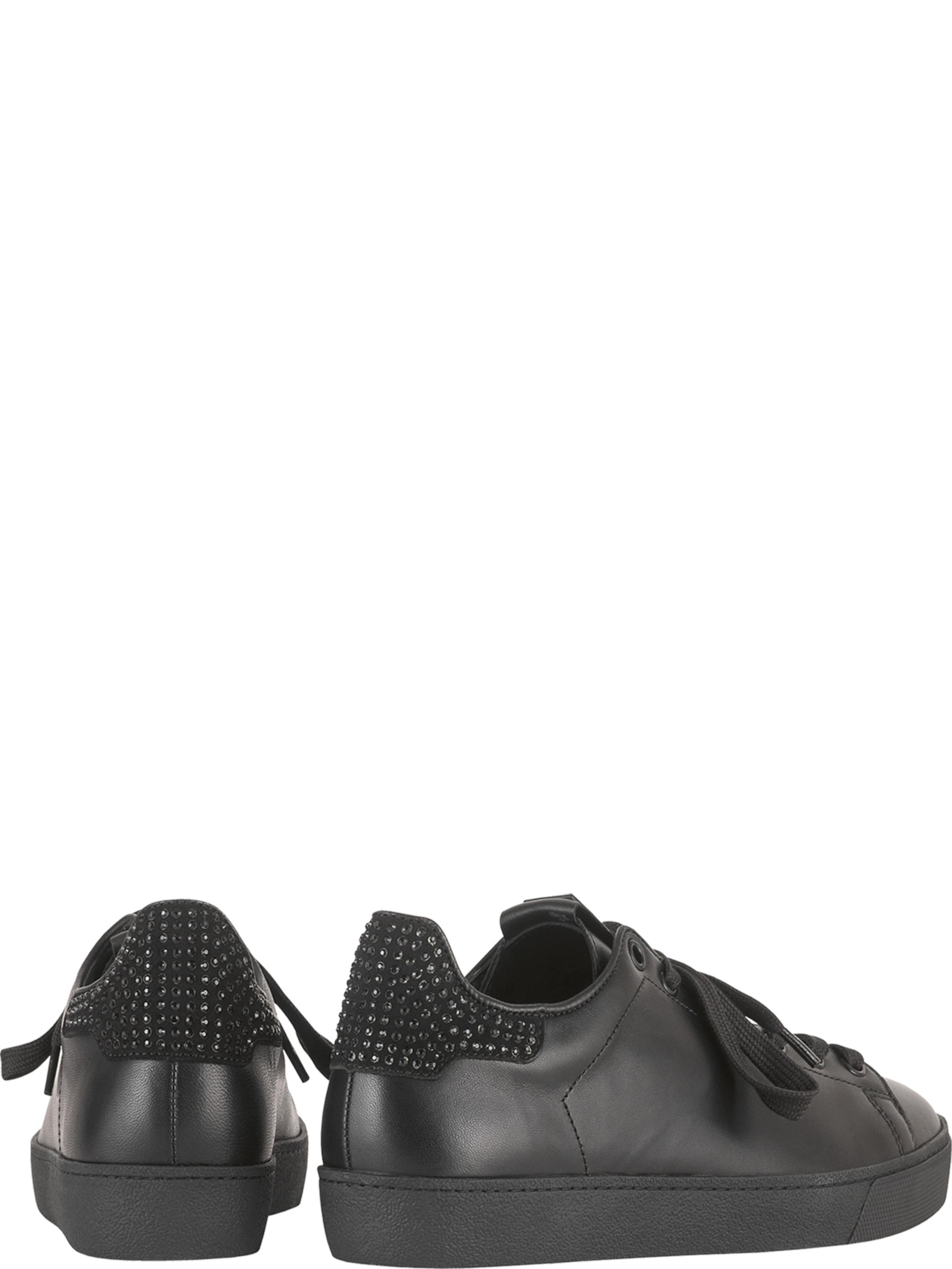 Högl Trainers 'GLAMMY' in Black