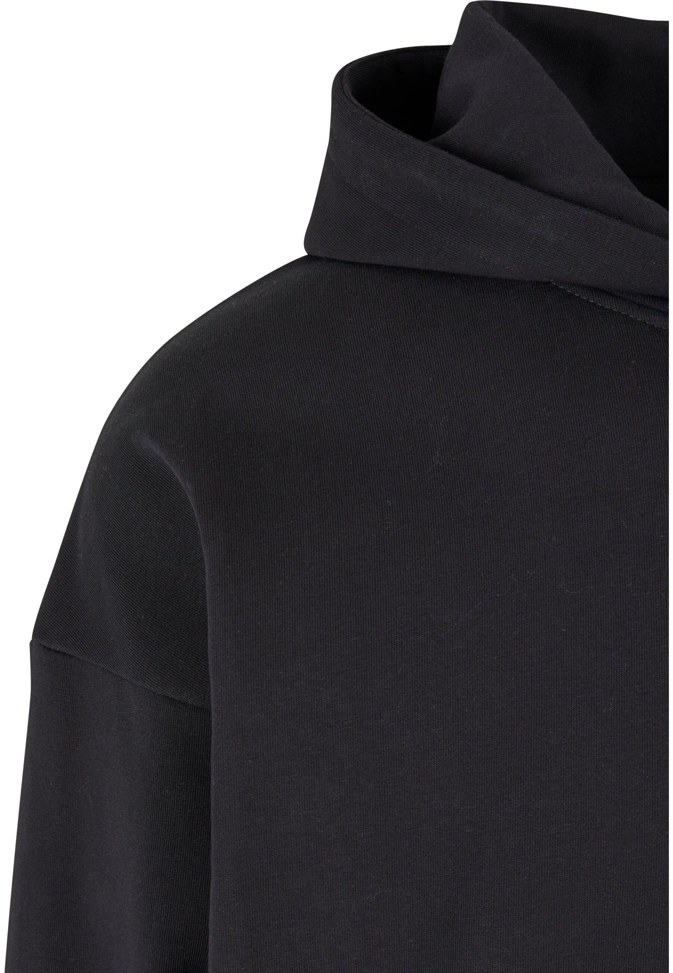 Sweat-shirt K1X en noir