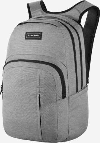 Sac à dos 'Campus Premium' DAKINE en gris : devant