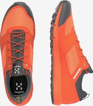 Haglöfs Outdoorschuh 'L.I.M Low' in Orange