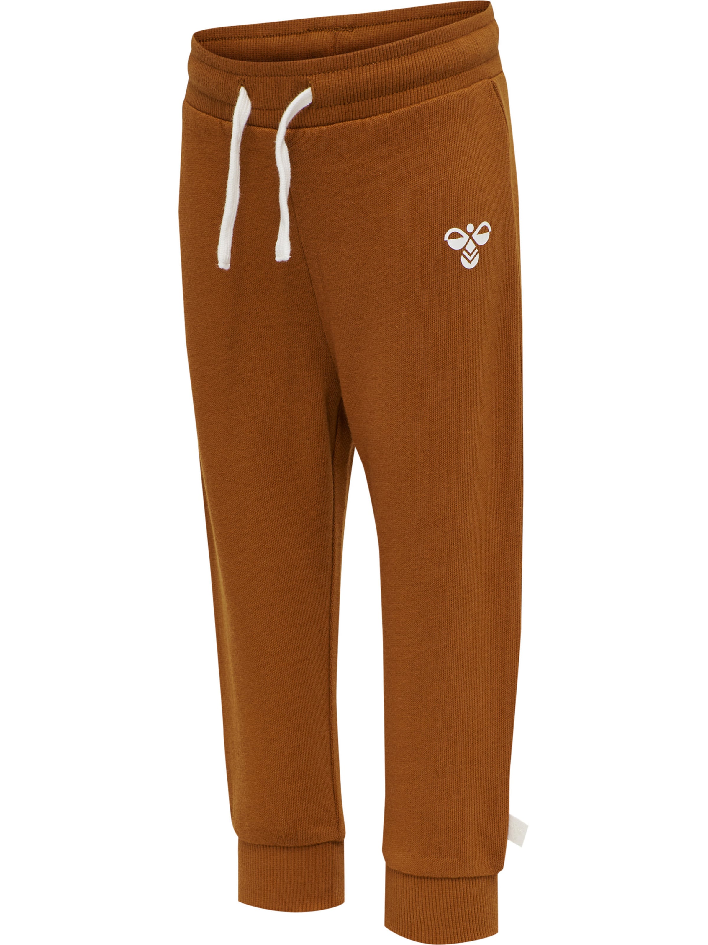 Hummel Trainingspak in Bruin