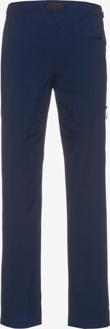 The Mountain Studio Regular Athletic Pants in Blue