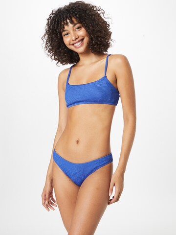 BeckSöndergaard - Braga de bikini 'Audny Biddi' en azul